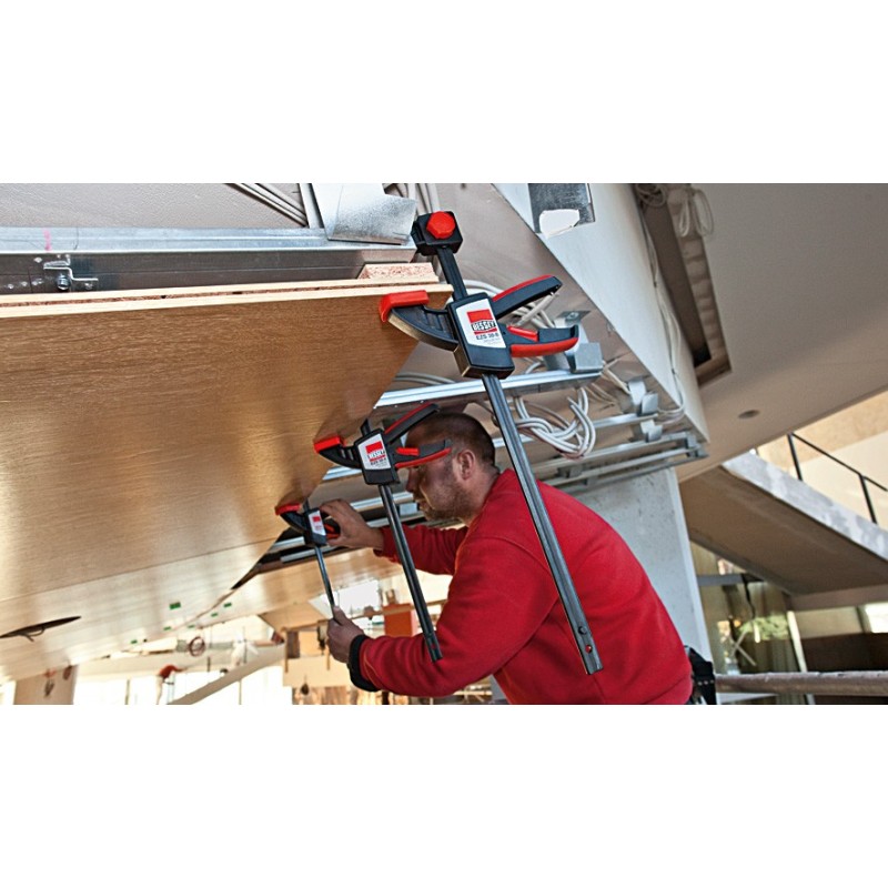 Presse une main - BESSEY EZS90-8 - serrage 900 mm