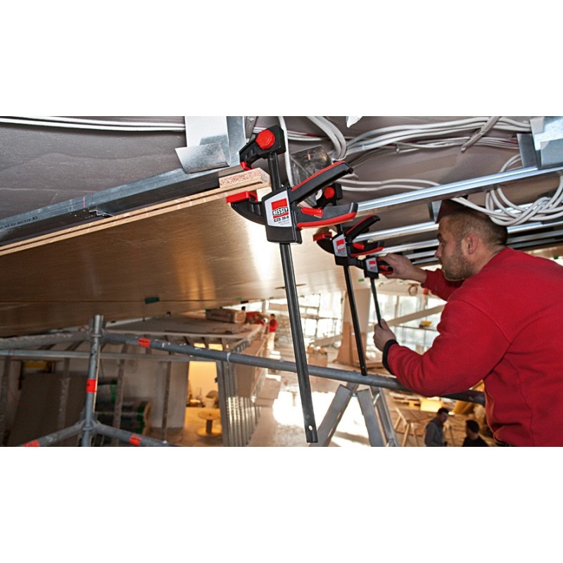 Presse une main - BESSEY EZS90-8 - serrage 900 mm