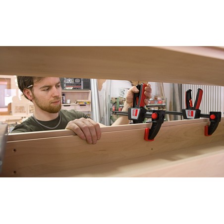 Presse une main - BESSEY EZS90-8 - serrage 900 mm