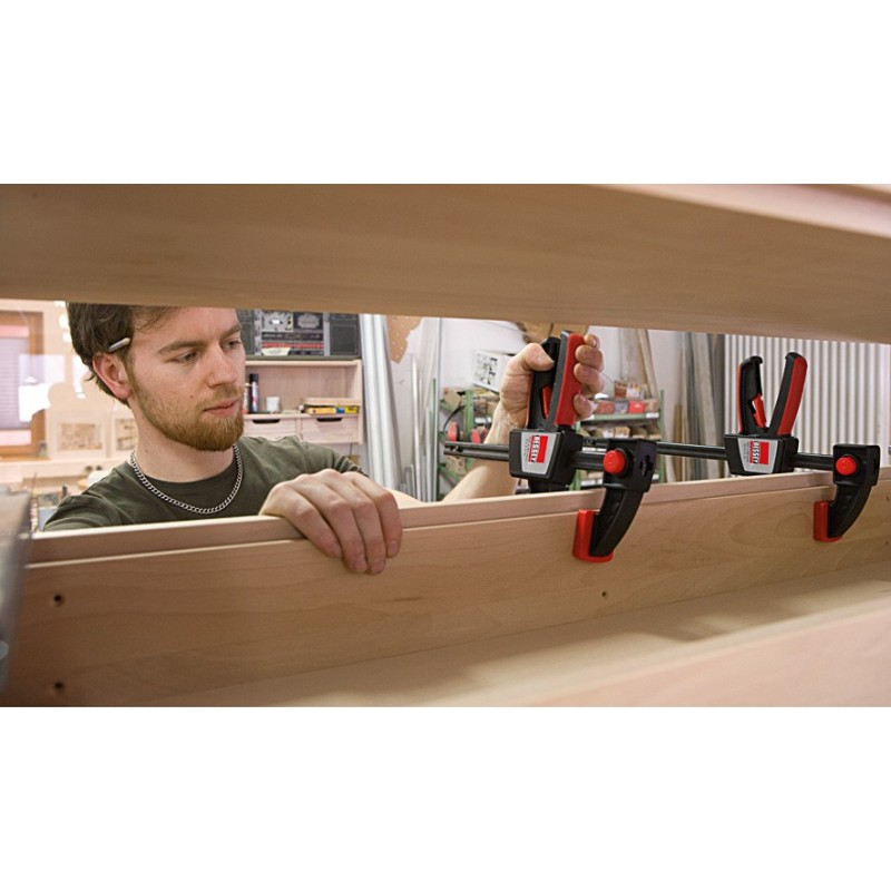 Presse une main - BESSEY EZS90-8 - serrage 900 mm