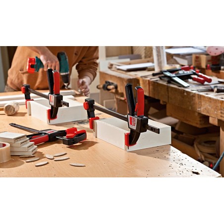 Presse une main - BESSEY EZS90-8 - serrage 900 mm