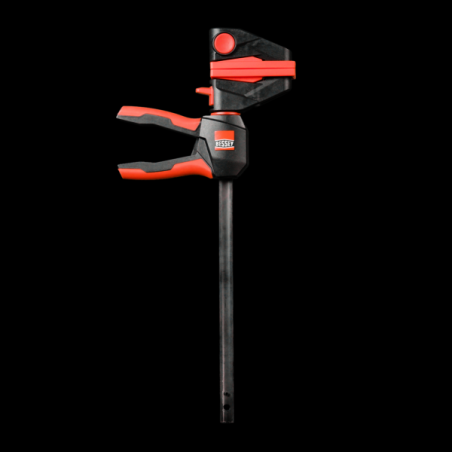Presse une main poignée pivotante - BESSEY EZ360-15 - serrage 150 mm