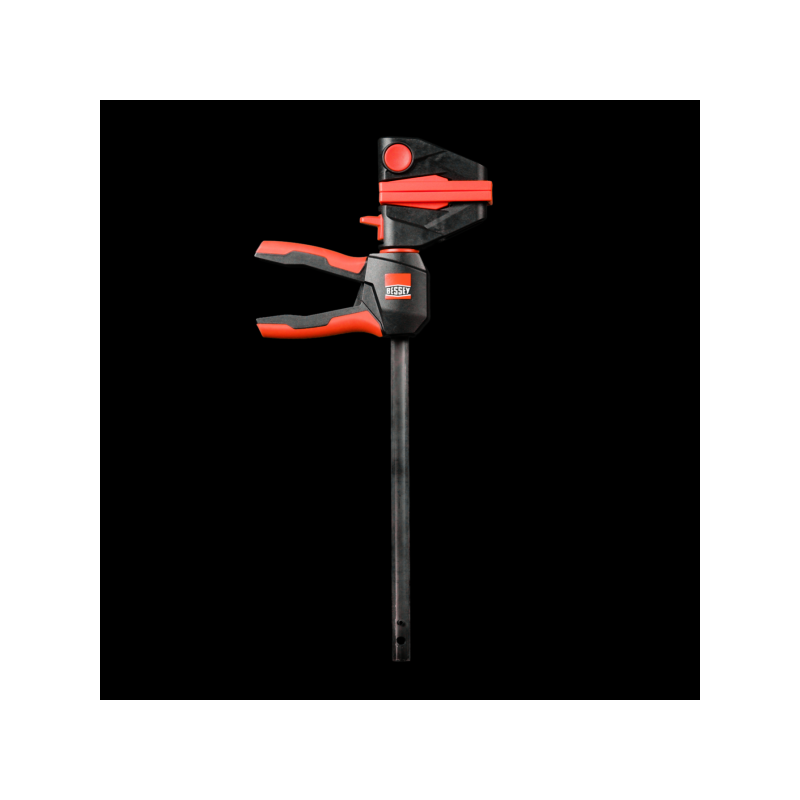 Presse une main poignée pivotante - BESSEY EZ360-15 - serrage 150 mm Presse une main poignée pivotante - BESSEY EZ360-15 - serrage 150 mm