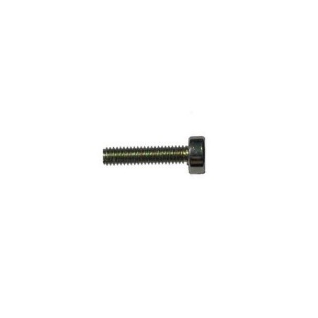 Vis - CMT 99007000 - M2,5 x 3 mm - Tête Torx T8