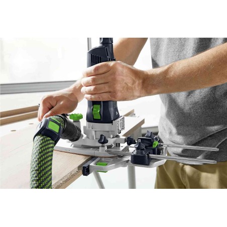 Butée latérale - FESTOOL 578054 - SA OF 1010/MFK - pour OF 1010