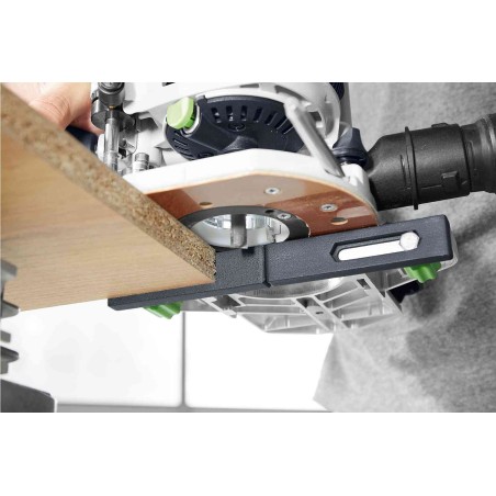Butée latérale - FESTOOL 578054 - SA OF 1010/MFK - pour OF 1010