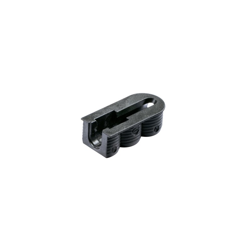Cabineo X Black - LAMELLO 186365 - 500 pièces Cabineo X Black - LAMELLO 186365 - 500 pièces