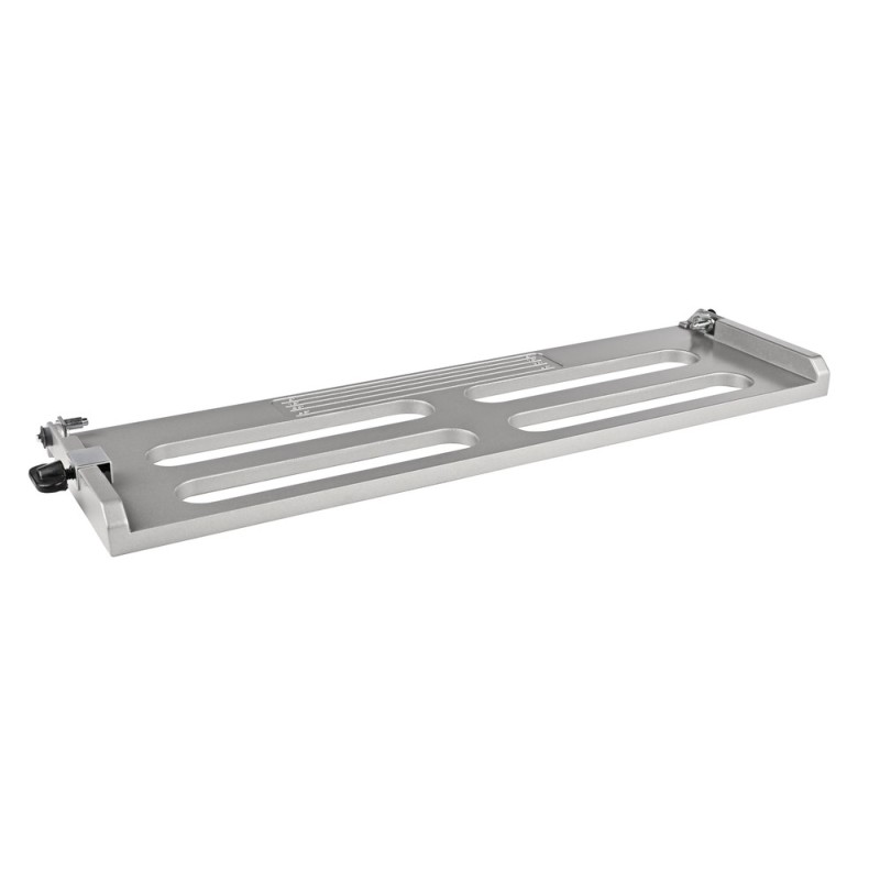 Adaptateur rail de guidage - MAKITA 192506-3 - pour scie 5903R Adaptateur rail de guidage - MAKITA 192506-3 - pour scie 5903R