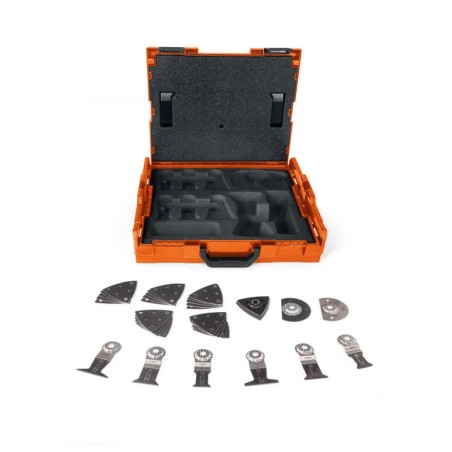 Set d'accessoires - FEIN 33903750010 - L-BOXX 102 Starlock