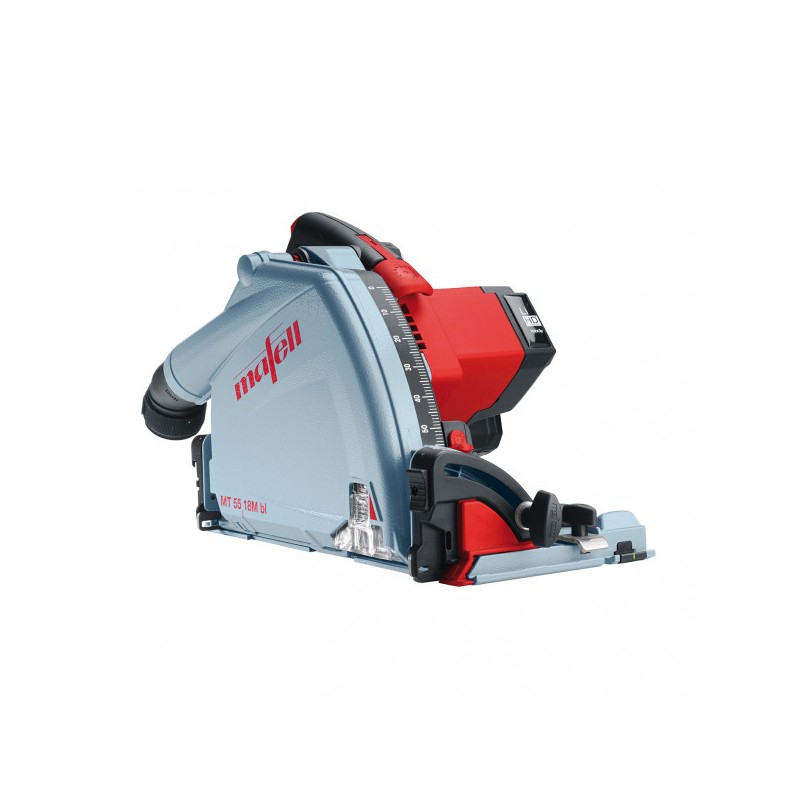 Scie circulaire - MAFELL MT55 18M bl 91B401