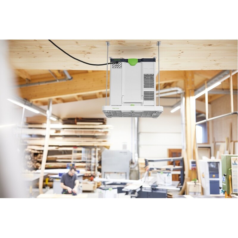 Purificateur d'air - FESTOOL SYS-AIR H 577789 - 200 W Purificateur d'air - FESTOOL SYS-AIR H 577789 - 200 W