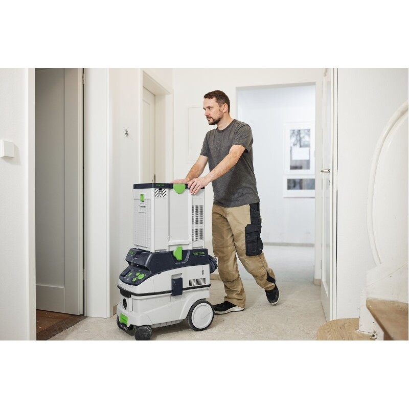 Purificateur d'air - FESTOOL SYS-AIR H 577789 - 200 W Purificateur d'air - FESTOOL SYS-AIR H 577789 - 200 W
