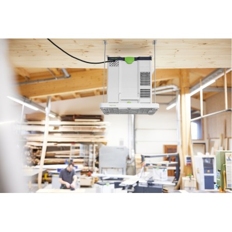 Purificateur d'air - FESTOOL SYS-AIR H 577789 - 200 W