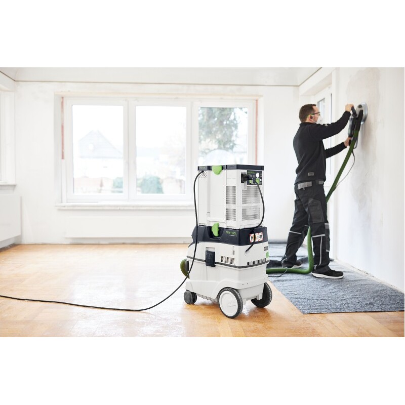 Purificateur d'air - FESTOOL SYS-AIR H 577789 - 200 W Purificateur d'air - FESTOOL SYS-AIR H 577789 - 200 W