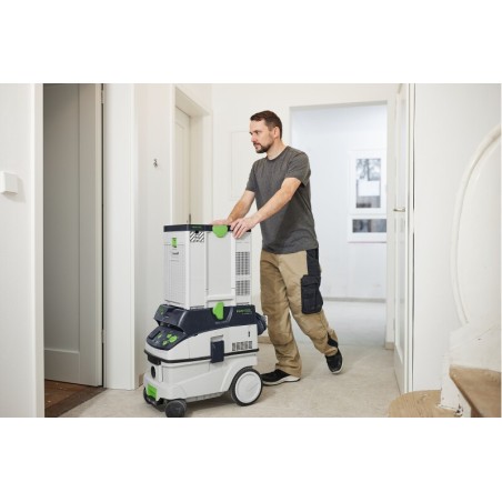 Purificateur d'air - FESTOOL SYS-AIR H 577789 - 200 W