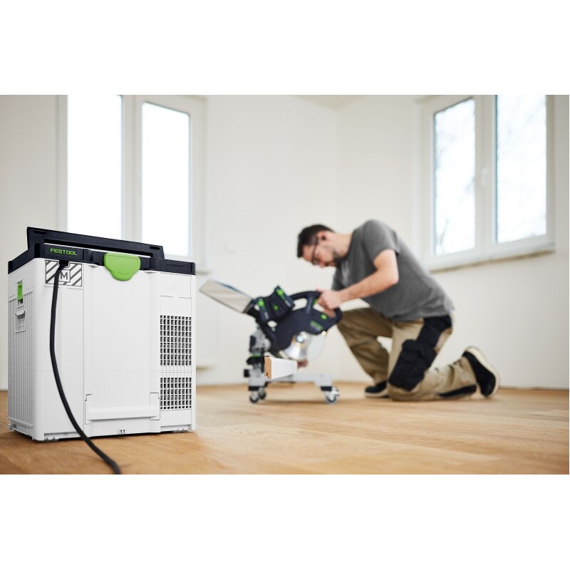 Purificateur d'air - FESTOOL SYS-AIR H 577789 - 200 W Purificateur d'air - FESTOOL SYS-AIR H 577789 - 200 W
