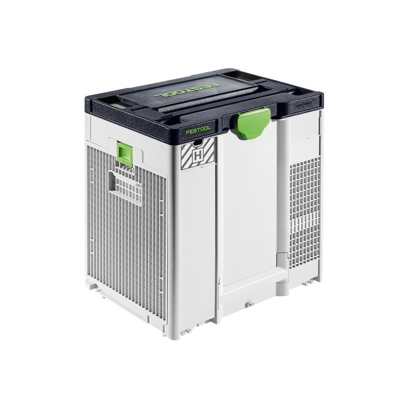 Purificateur d'air - FESTOOL SYS-AIR H 577789 - 200 W Purificateur d'air - FESTOOL SYS-AIR H 577789 - 200 W