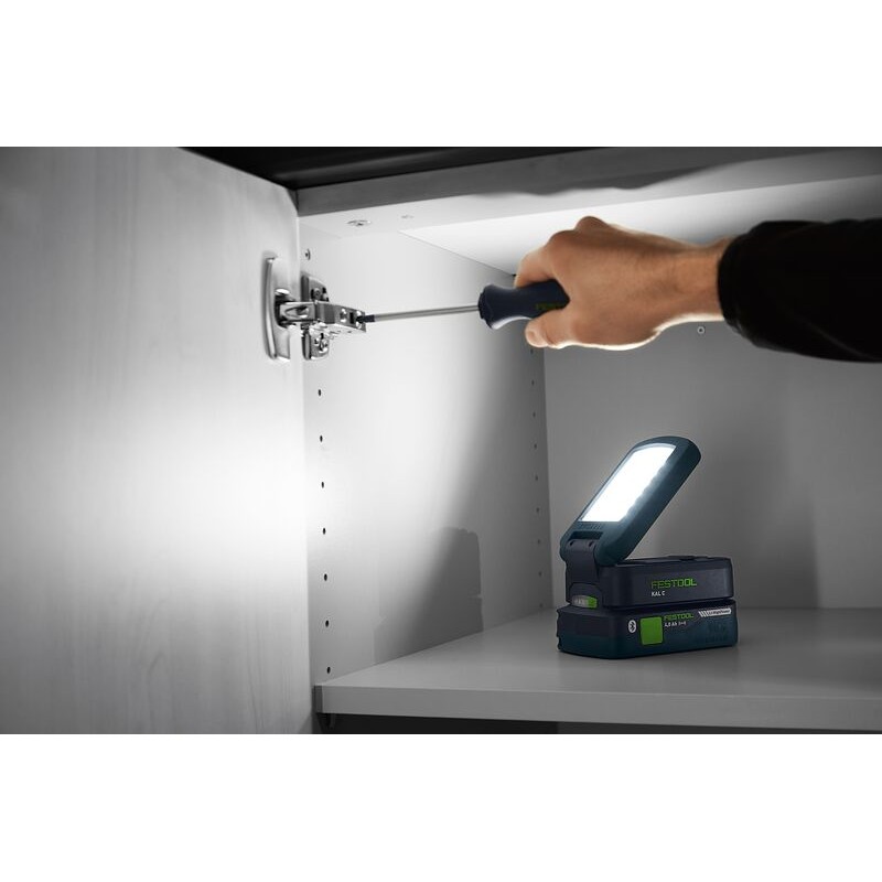 Lampe - FESTOOL SYSLITE KAL C 578128 - 18V