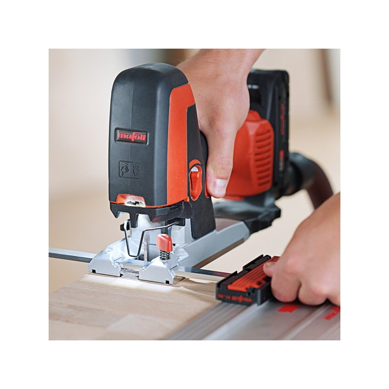 Scie sauteuse - MAFELL PS 2-18 PURE 91C102 - 18 V Scie sauteuse - MAFELL PS 2-18 PURE 91C102 - 18 V