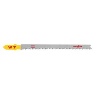 Lame de scie sauteuse - MAFELL 093848 - W7 - 95 mm - 5 lames