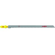 Lame de scie sauteuse - MAFELL 093842 - W3 - 125 mm - 5 lames
