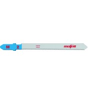 Lame de scie sauteuse - MAFELL 093856 - M2 - 55 mm - 5 lames