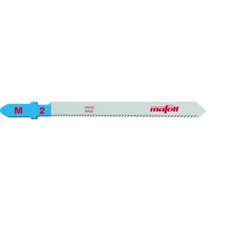 Lame de scie sauteuse - MAFELL 093856 - M2 - 55 mm - 5 lames