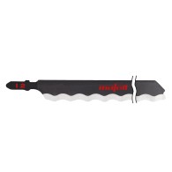 Lame de scie sauteuse - MAFELL 093860 - I2 - 200 mm - 3 lames