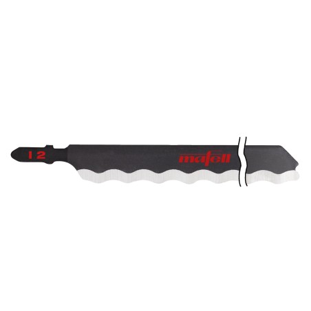 Lame de scie sauteuse - MAFELL 093860 - I2 - 200 mm - 3 lames