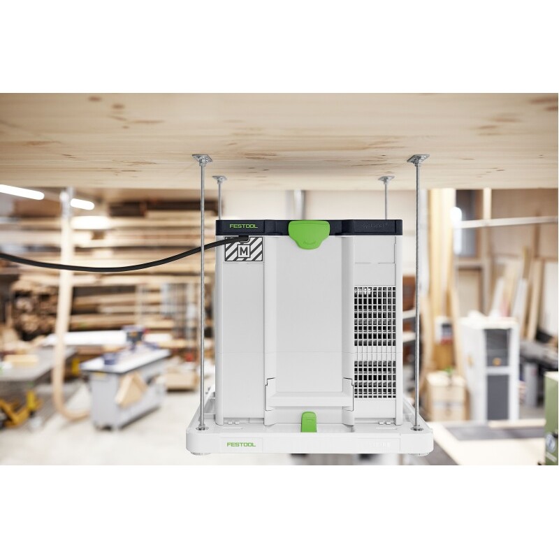 Support au plafond - FESTOOL DH-SYS-AIR 578357 Support au plafond - FESTOOL DH-SYS-AIR 578357