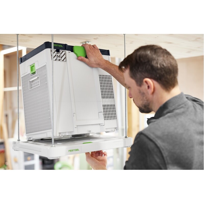 Support au plafond - FESTOOL DH-SYS-AIR 578357 Support au plafond - FESTOOL DH-SYS-AIR 578357