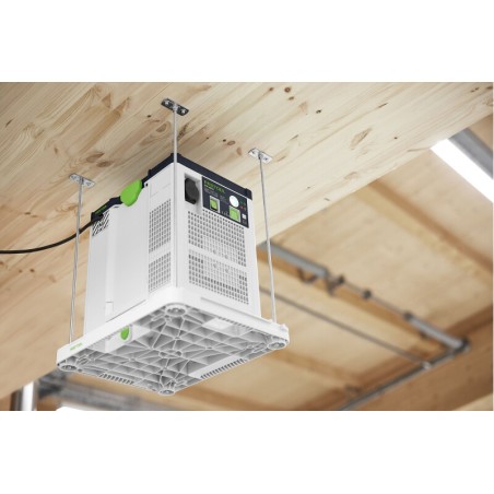 Support au plafond - FESTOOL DH-SYS-AIR 578357