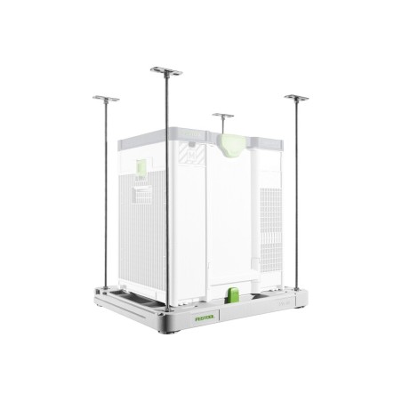 Support au plafond - FESTOOL DH-SYS-AIR 578357