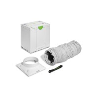 Flexible d'amenée d'air - FESTOOL LS-SYS-AIR 577964 - D200x6m