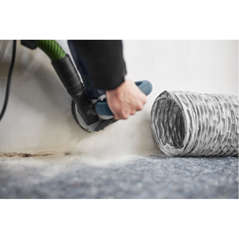Flexible d'amenée d'air - FESTOOL LS-SYS-AIR 577964 - D200x6m Flexible d'amenée d'air - FESTOOL LS-SYS-AIR 577964 - D200x6m