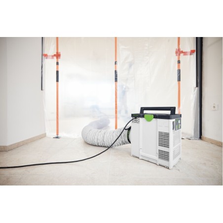 Flexible d'amenée d'air - FESTOOL LS-SYS-AIR 577964 - D200x6m