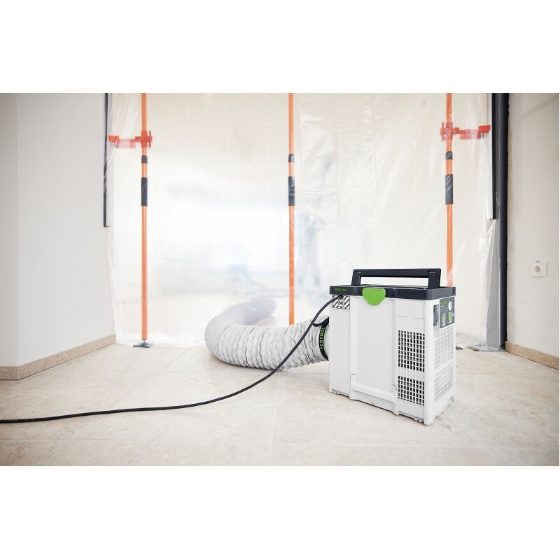 Flexible d'amenée d'air - FESTOOL LS-SYS-AIR 577964 - D200x6m Flexible d'amenée d'air - FESTOOL LS-SYS-AIR 577964 - D200x6m