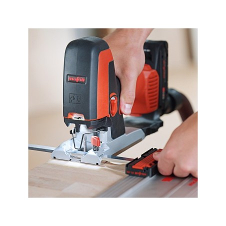 Lot scie sauteuse PS 2 + perceuse-visseuse A12 - MAFELL - 18V