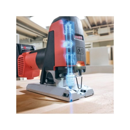 Lot scie sauteuse PS 2 + perceuse-visseuse A12 - MAFELL - 18V