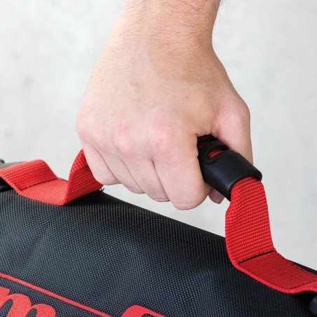 Sacoche pour règles de guidage - MAFELL - TZ-FST1600 - 095257