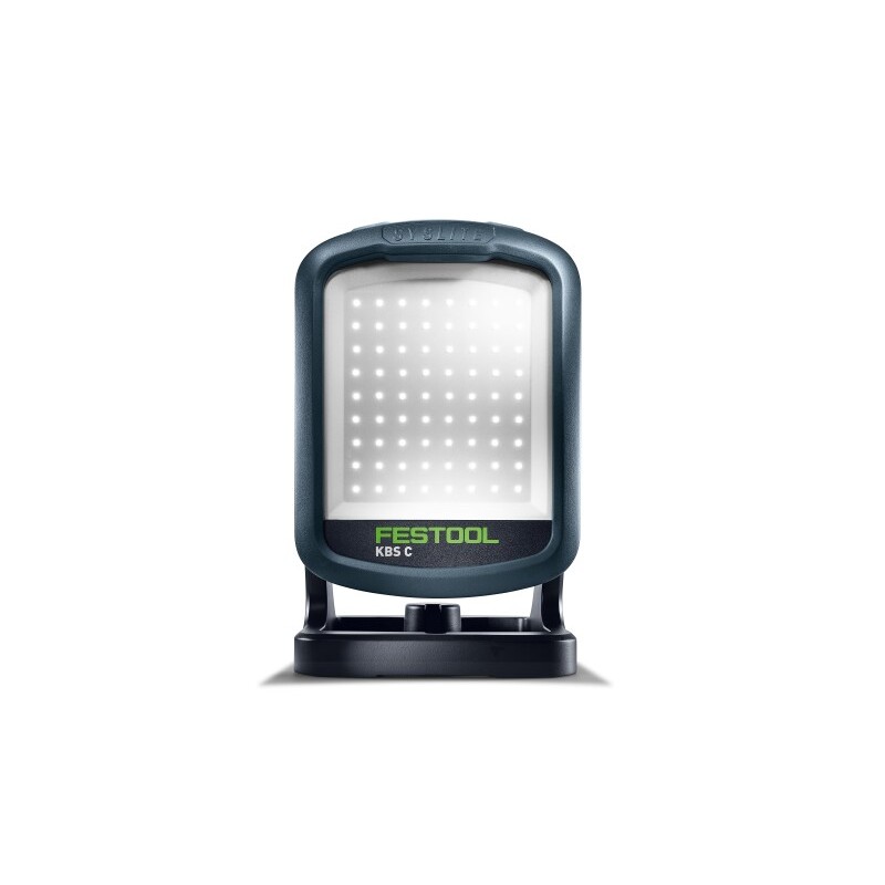 Projecteur de chantier - FESTOOL SYSLITE KBS C 578126 - 18V