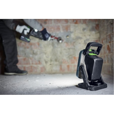 Projecteur de chantier - FESTOOL SYSLITE KBS C 578126 - 18V