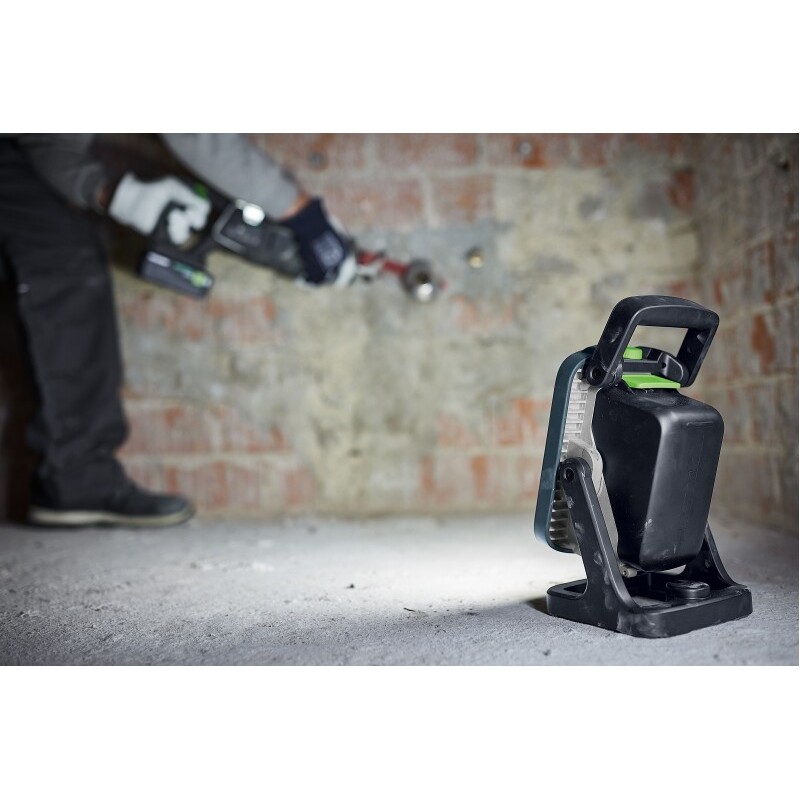 Projecteur de chantier - FESTOOL SYSLITE KBS C 578126 - 18V