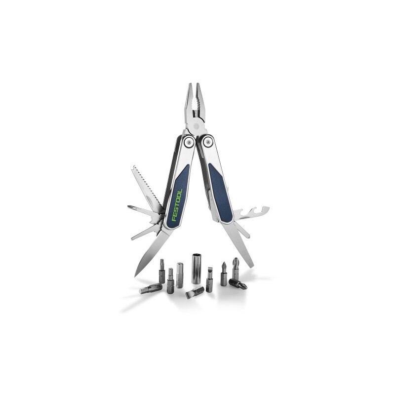 Outil polyvalent - FESTOOL MT-FT1 577934