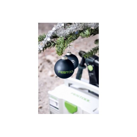 Boules de Noël - FESTOOL WK-FT3 577833