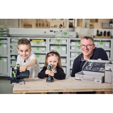 Jouet scie plongeante - FESTOOL TY-TPC 577938