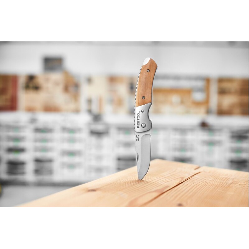 Couteau de travail - FESTOOL 203994