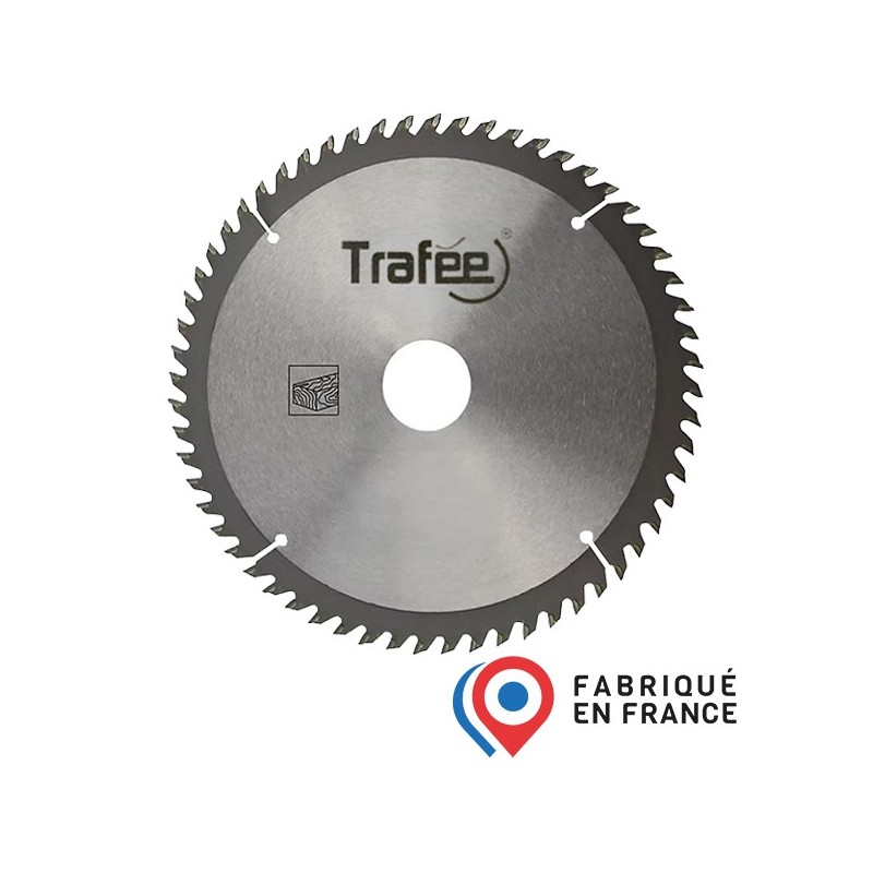 Lame scie - BA - TRAFEE Ø315xEp3.2/2.2xAls30 - Z48 Lame scie - BA - TRAFEE Ø315xEp3.2/2.2xAls30 - Z48