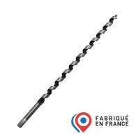 Foret bois twinland -  1070 - Ø4 X 75