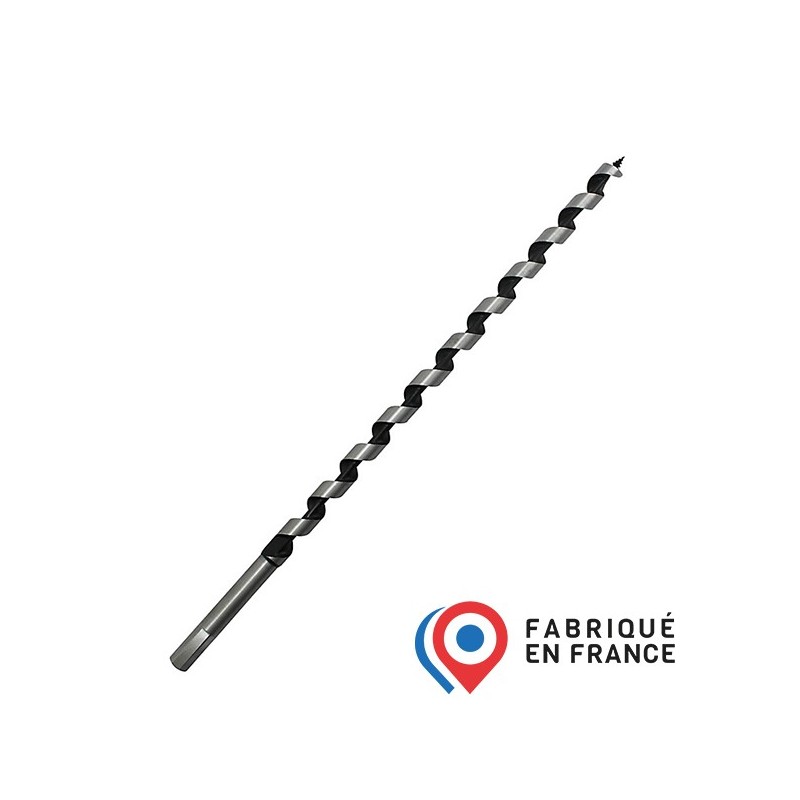 Foret carbure ceramique - 5095 - Ø4 Foret carbure ceramique - 5095 - Ø4